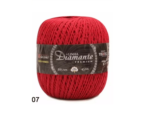 BARBANTE DIAMANTE PREMIUM  6