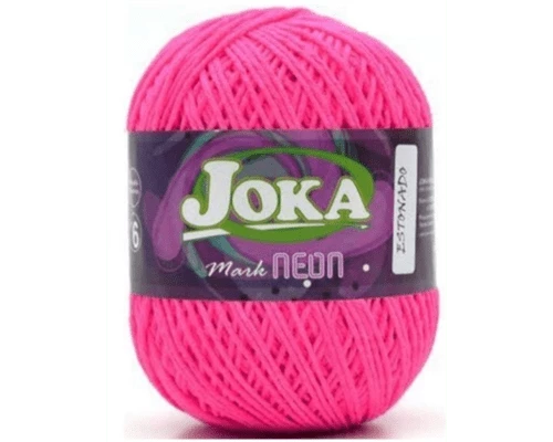 Barbante Joka Mark