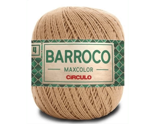 BARROCO - 4