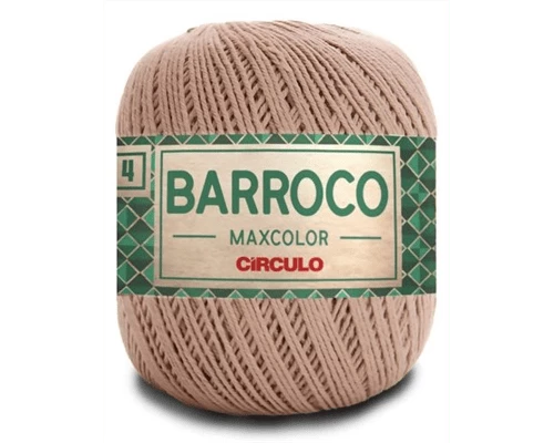 BARROCO - 4