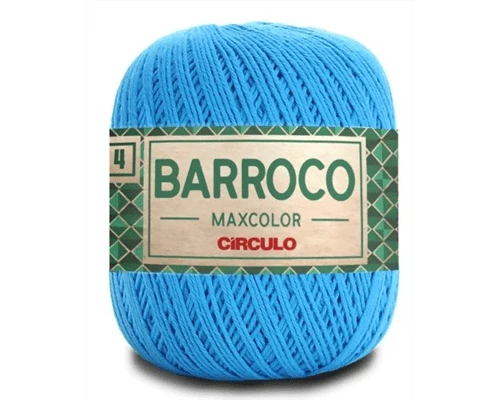 BARROCO - 4