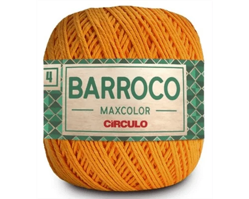 BARROCO - 4