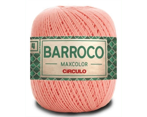 BARROCO - 4