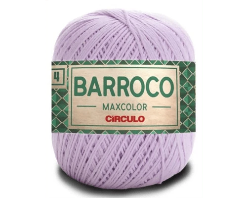 BARROCO - 4