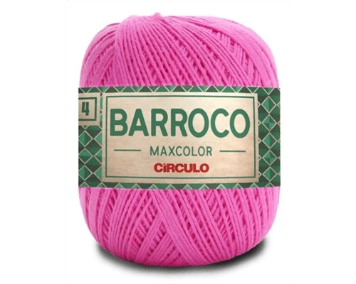 BARROCO - 4