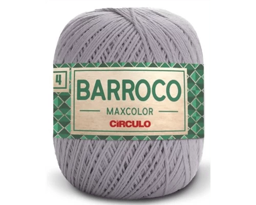 BARROCO - 4