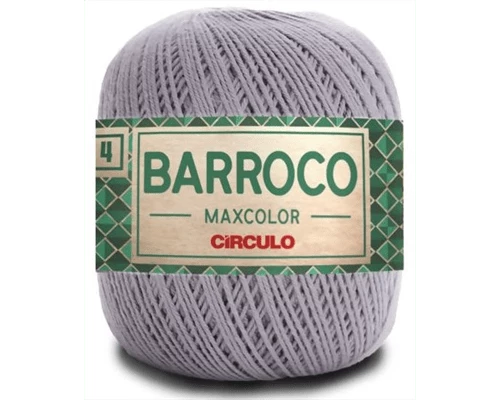 BARROCO - 4