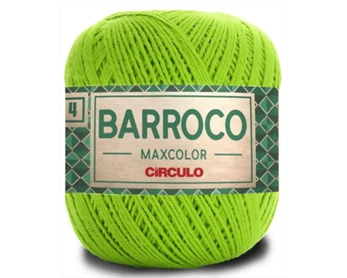 BARROCO - 4
