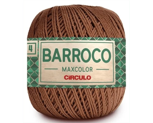 BARROCO - 4