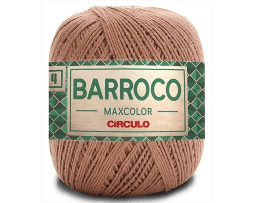 BARROCO - 4