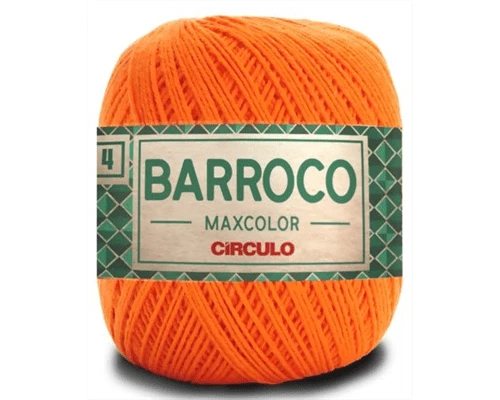BARROCO - 4