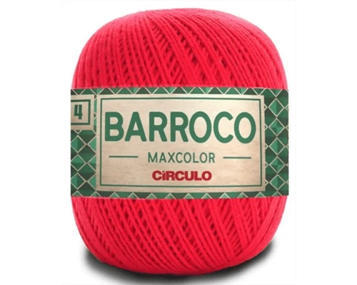 BARROCO - 4