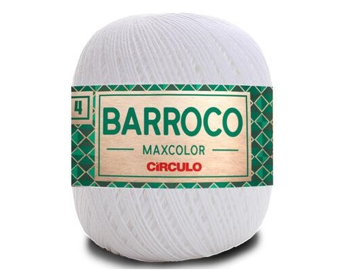 BARROCO - 4