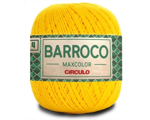 BARROCO - 4