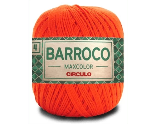 BARROCO - 4