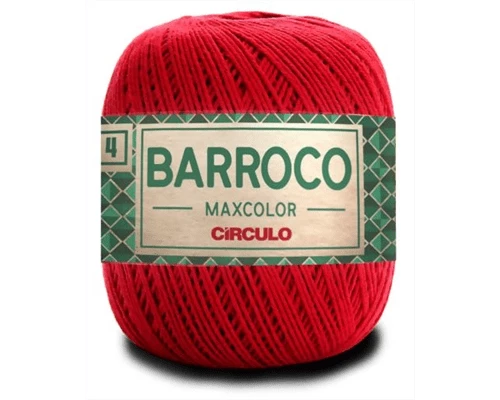 BARROCO - 4