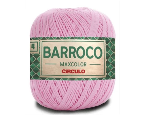 BARROCO - 4
