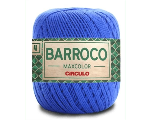 BARROCO - 4