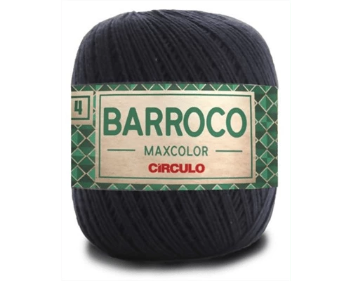 BARROCO - 4