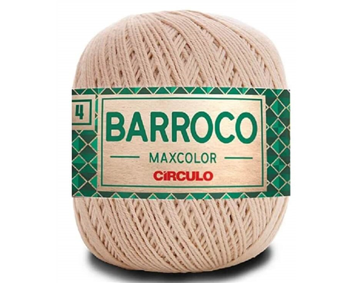 BARROCO - 4