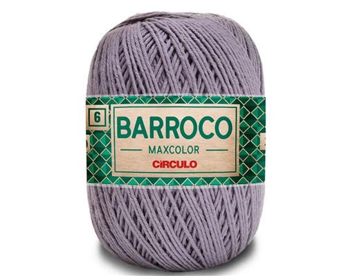 BARROCO - 6