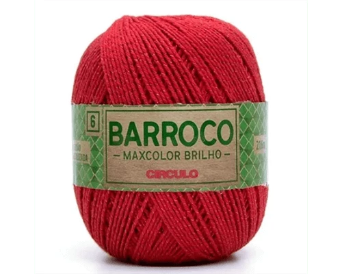 BARROCO - BRILHO