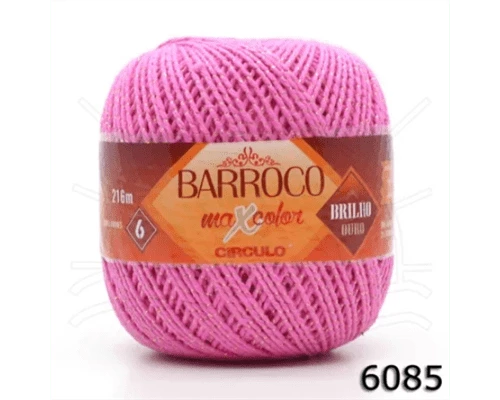 BARROCO - BRILHO
