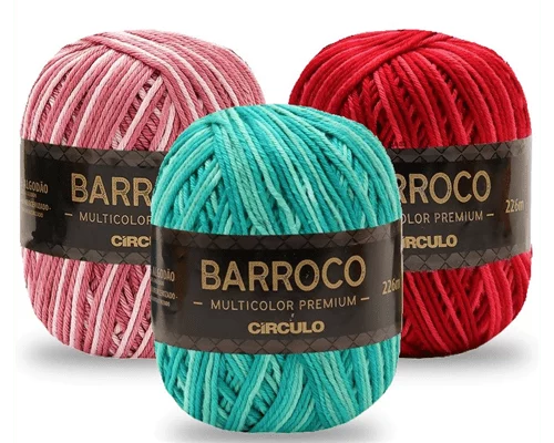 BARROCO - Circulo