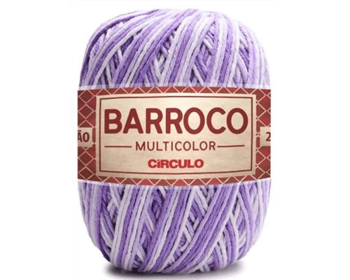 Barroco Multicolor