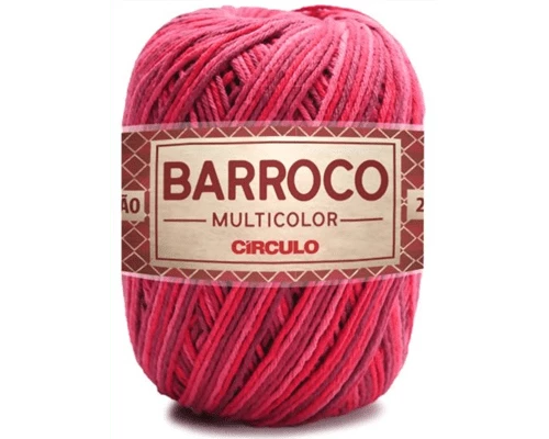 Barroco Multicolor