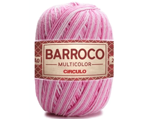 Barroco Multicolor
