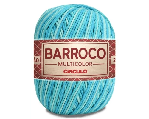 Barroco Multicolor