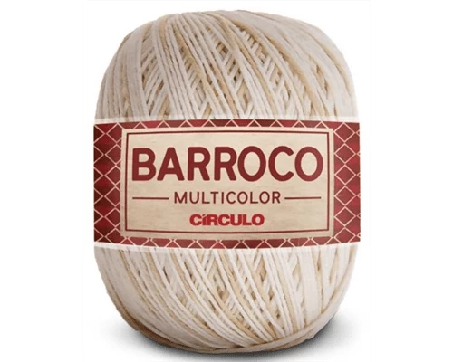 Barroco Multicolor