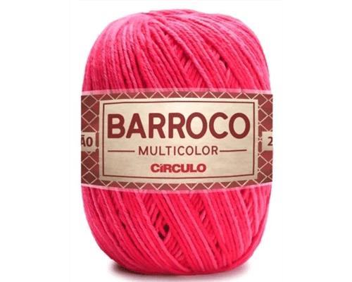 Barroco Multicolor