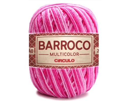 Barroco Multicolor