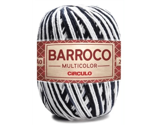 Barroco Multicolor