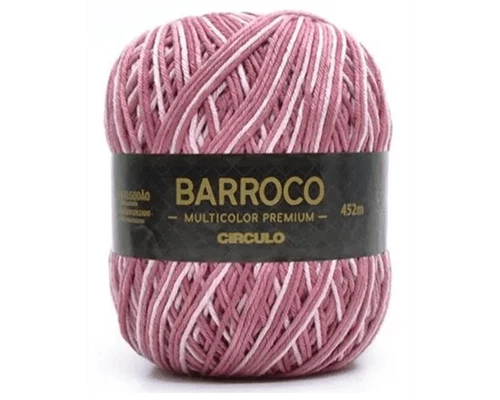 Barroco Multicolor - Premium