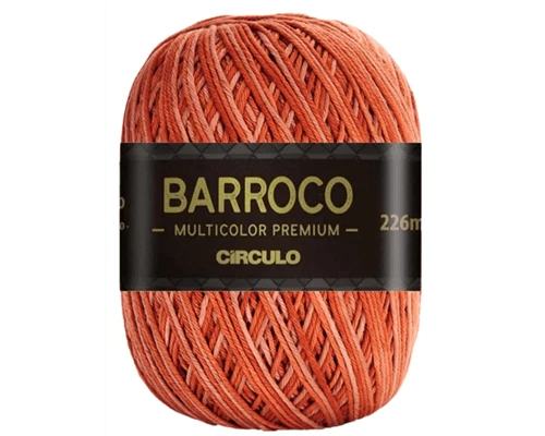 Barroco Multicolor - Premium