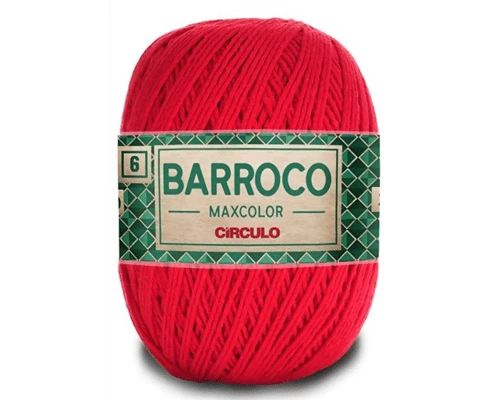 BARROCO  n6