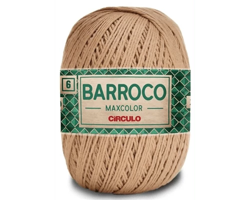BARROCO  n6