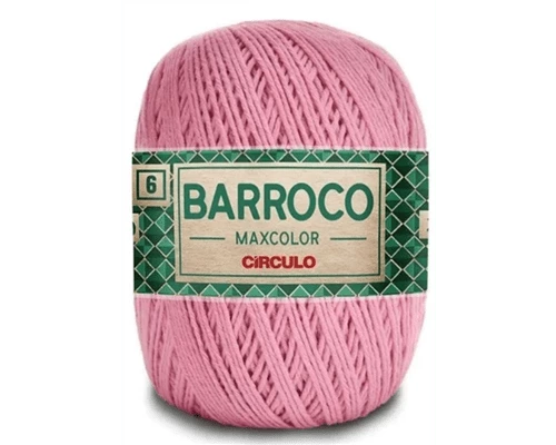 BARROCO  n6