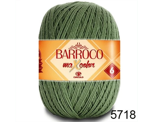 BARROCO  n6