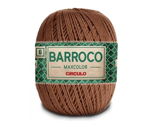 BARROCO  n6