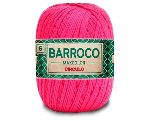BARROCO  n6