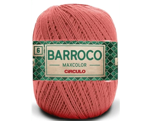 BARROCO  n6