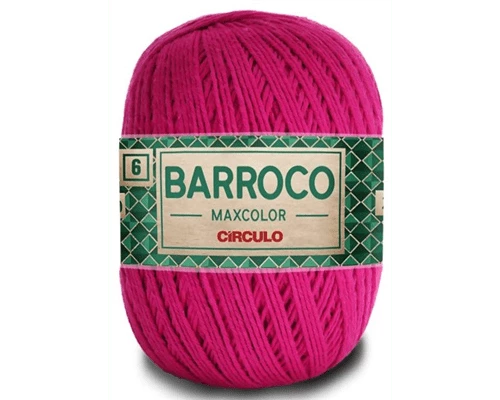 BARROCO  n6