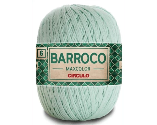 BARROCO  n6
