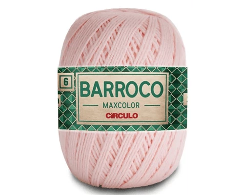 BARROCO  n6