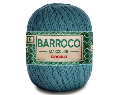 BARROCO  n6
