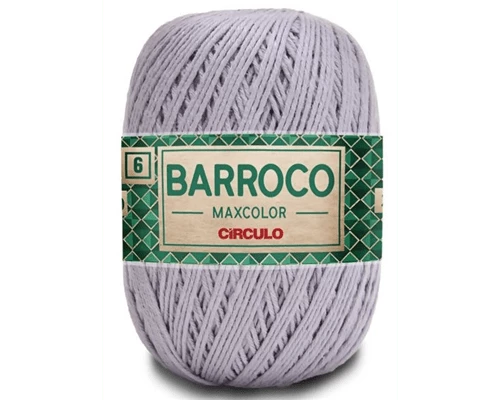 BARROCO  n6